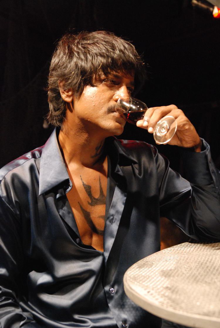 Daniel Balaji Daniel Balaji Wikipedia the free encyclopedia