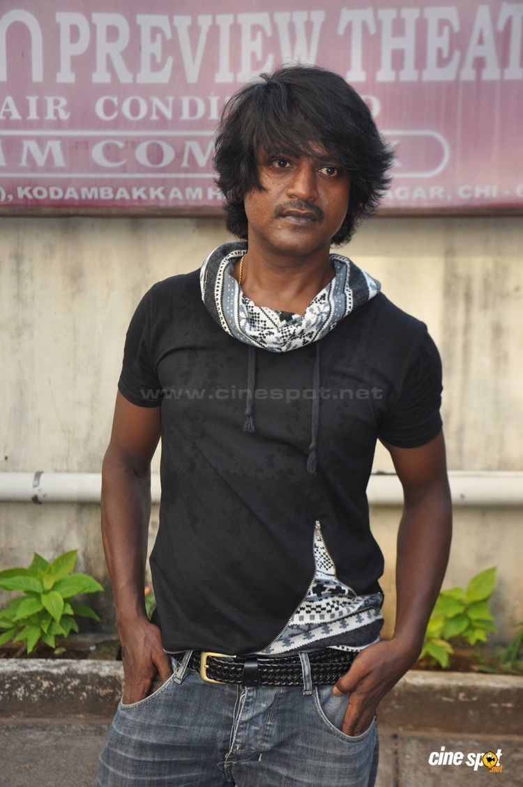 Daniel Balaji DanielBalajistills6jpg