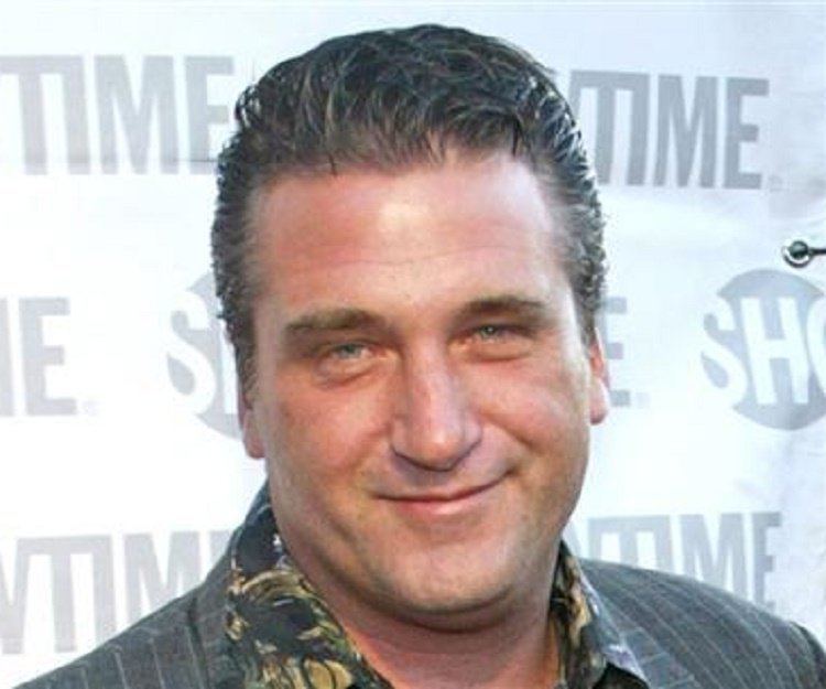 Daniel Baldwin Daniel Baldwin Biography Facts Childhood Family Life