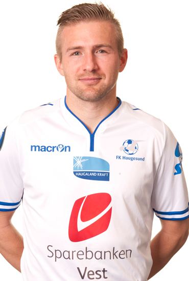 Daniel Bamberg Spillerprofiler Haugesund