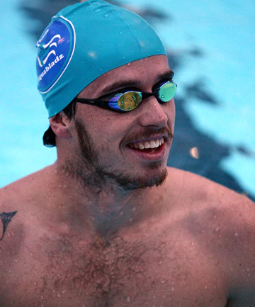 Daniel Bell (New Zealand swimmer) Swimmer Daniel Bell seeks help to break slump Stuffconz