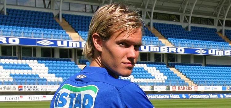 Daniel Berg Hestad Berg Hestads lillebror dmt for fyllekjring Fotball