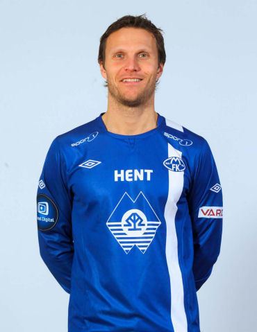 Daniel Berg Hestad mfkweborg gt spillere