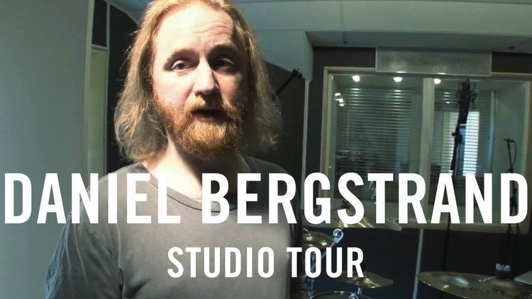 Daniel Bergstrand Studio Tour Daniel Bergstrand Scion Musicless Music