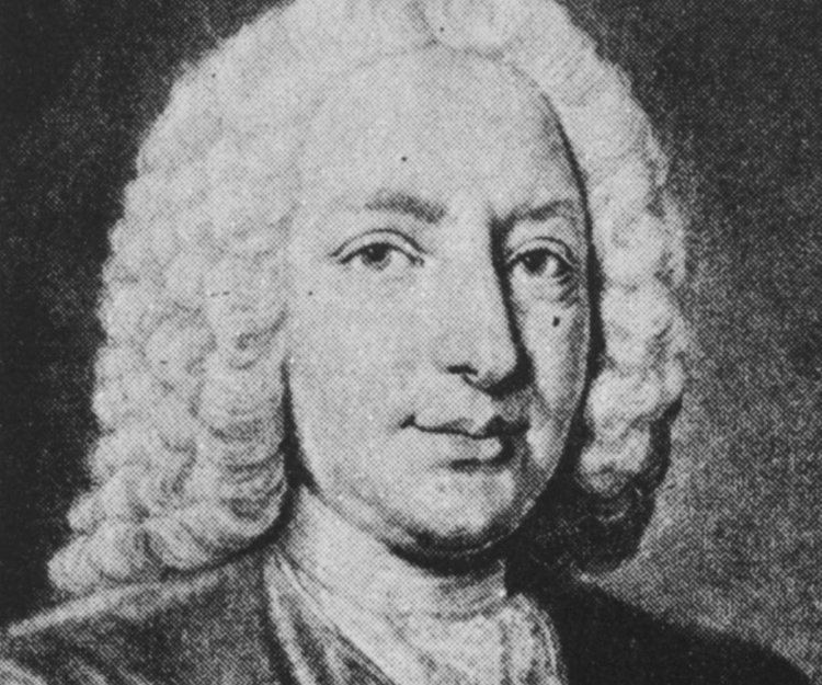 Daniel Bernoulli Daniel Bernoulli Biography Childhood Life Achievements