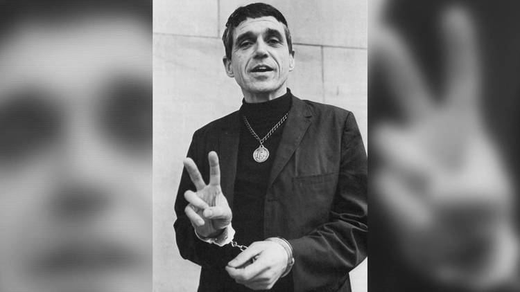 Daniel Berrigan RIP Father Daniel Berrigan Remembering the Life and Legacy of the