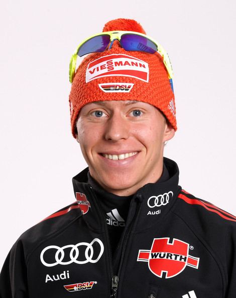 Daniel Böhm Daniel Boehm The Biathlon Blog