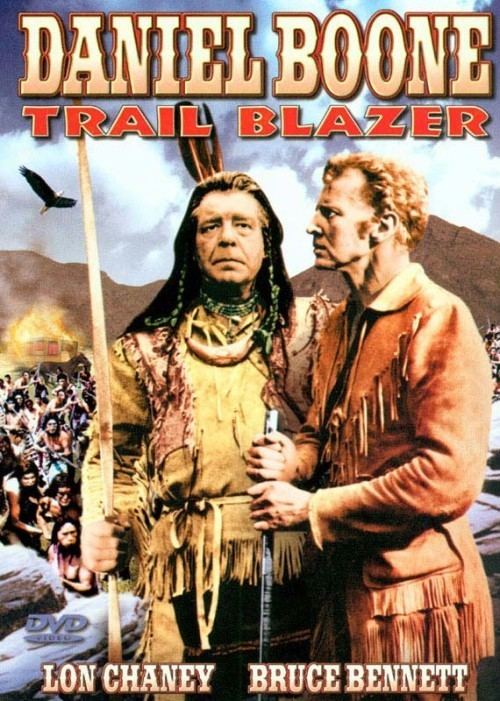 Daniel Boone (1907 film) Daniel Boone 1956 Filmweb