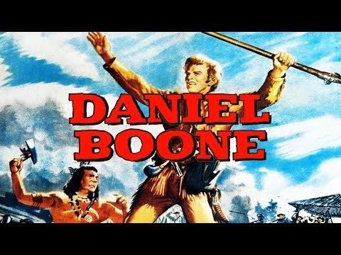 Daniel Boone (1907 film) Daniel Boone Full movie YouTube