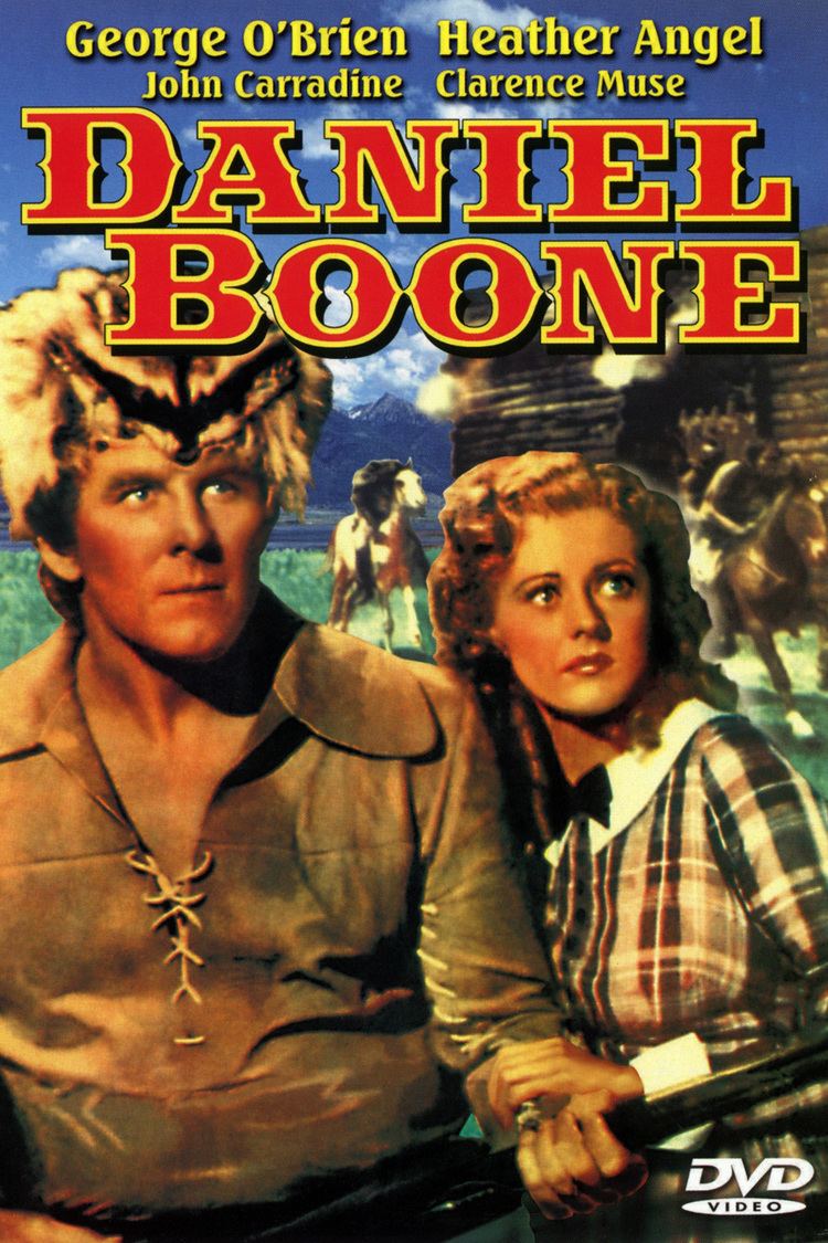 Daniel Boone (1936 film) wwwgstaticcomtvthumbdvdboxart2548p2548dv8