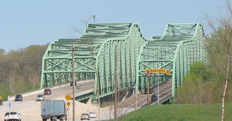 Daniel Boone Bridge