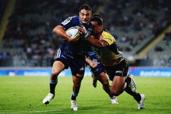 Daniel Bowden Dan Bowden Photos Photos Super Rugby Rd 9 Blues v Brumbies Zimbio