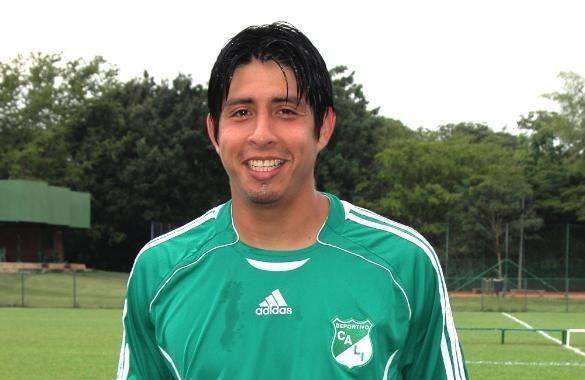Daniel Briceño (Colombian footballer) wwwantena2comcositesdefaultfilesimagenesim