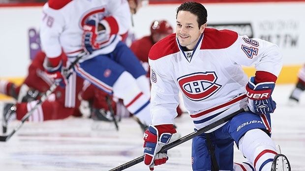 Daniel Brière Daniel Briere could boost Habs39 playoff scoring NHL on CBC Sports