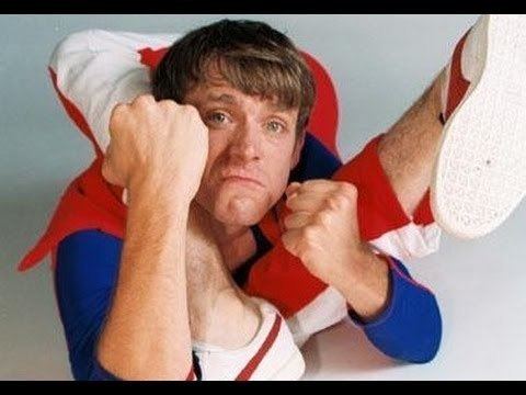 Daniel Browning Smith The Rubberboy Daniel Browning Smith YouTube