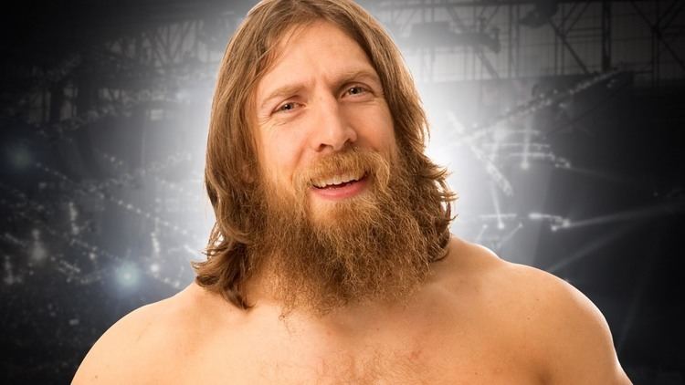 Daniel Bryan Daniel Bryan Still Hopes to Be Cleared for a WWE Return IGN