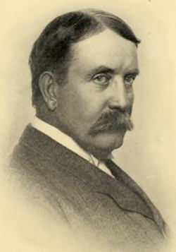 Daniel Burnham American Architect Daniel H Burnham