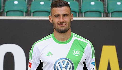 Daniel Caligiuri Verletzung in Bad Ragaz Caligiuri muss zwei bis drei