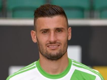 Daniel Caligiuri Wolfsburgs Caligiuri droht lngere Pause