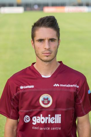 Daniel Cappelletti wwwtuttocalciatorinetfotocalciatoricappelletti