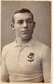 Daniel Carroll (rugby union)
