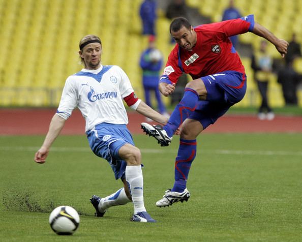 Daniel Carvalho Daniel Carvalho Photos Photos PFC CSKA Moscow v FC Rostov