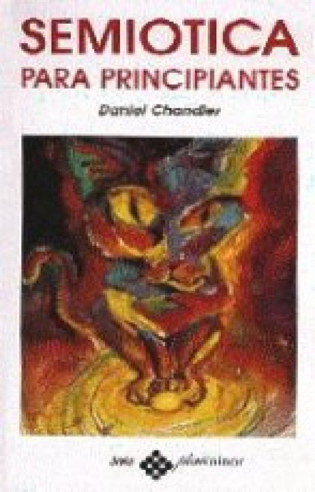 Daniel Chandler Daniel Chandlers Publications