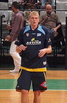 Daniel Clark (basketball) httpsuploadwikimediaorgwikipediacommonsthu