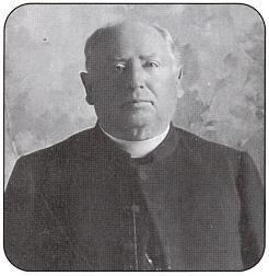 Daniel Collins (priest) Father Daniel Collins
