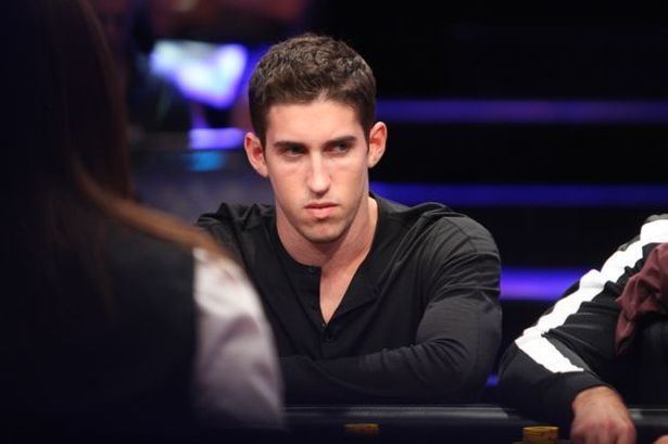 Dan Colman How Daniel Colman won US21m in just 9 months playing poker Mirror