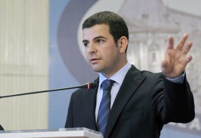 Daniel Constantin (politician) Romania39s Agriculture Minister asks produce about to be