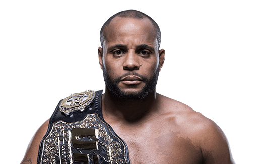 Daniel Cormier mediaufctvfighterimagesDanielCormierCORMIER