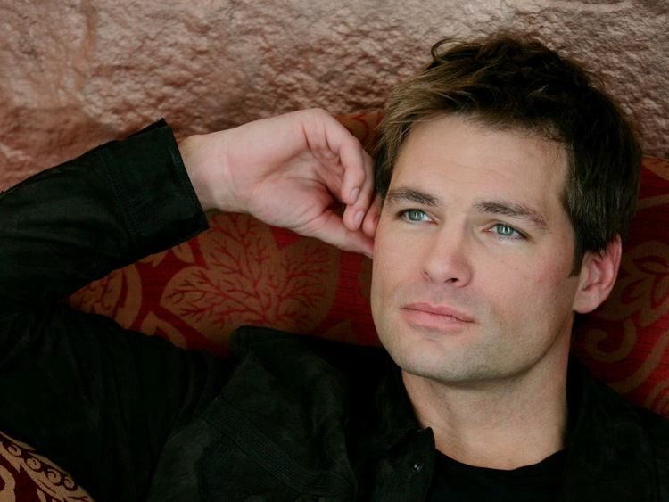 Daniel Cosgrove RUMOR REPORT Daniel Cosgrove Out at Days of our Lives