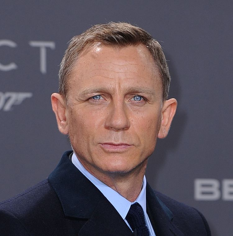 Daniel Craig Daniel Craig