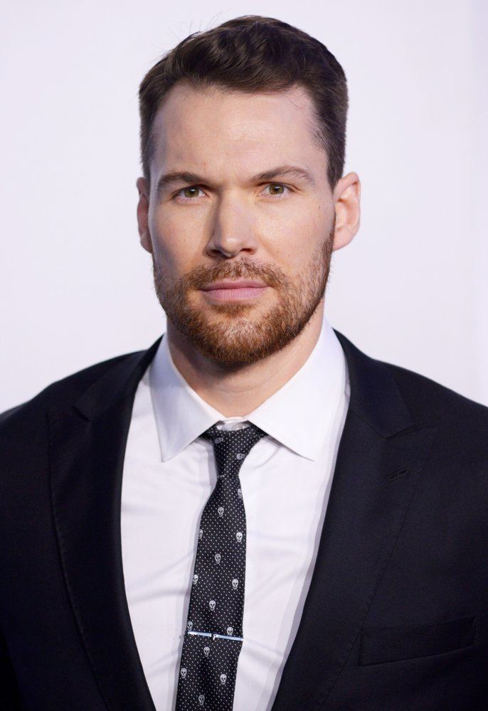 Daniel Cudmore Daniel Cudmore Picture 12 XMen Days of Future Past