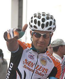 Daniel Diaz (cyclist) httpsuploadwikimediaorgwikipediacommonsthu