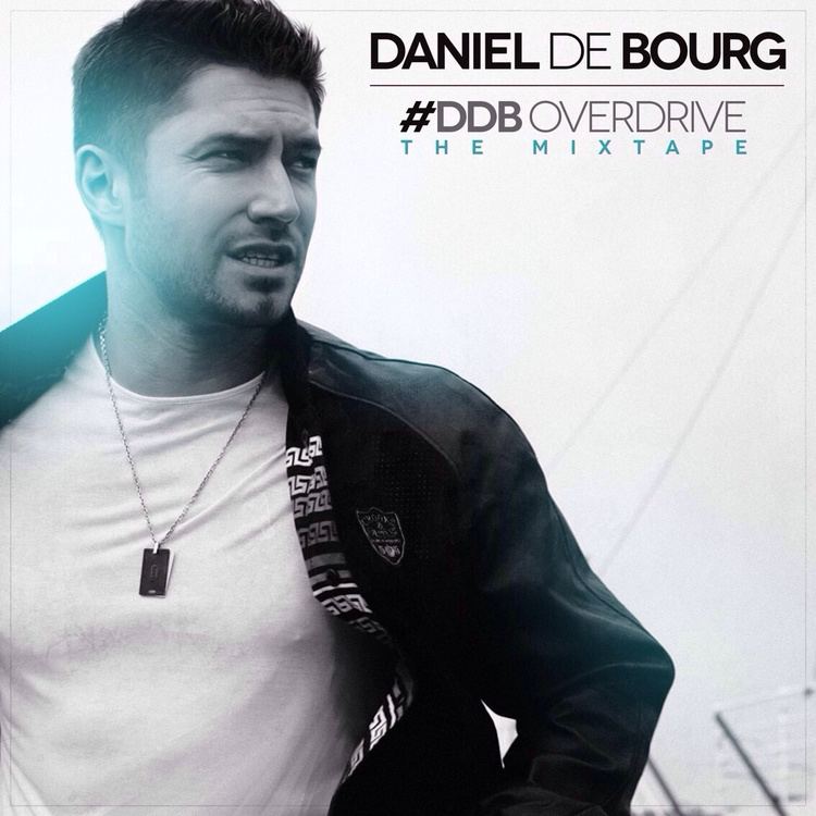 Daniel de Bourg DanielDeBourgjpg