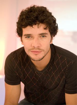 Daniel de Oliveira (actor) waytofamouscomimagesdanieldeoliveira09jpg