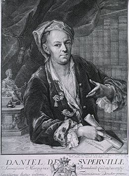 Daniel de Superville (1696–1773) httpsuploadwikimediaorgwikipediacommonsthu