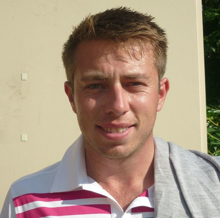 Daniel Denison (golfer)