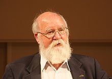 Daniel Dennett Daniel Dennett Wikipedia the free encyclopedia