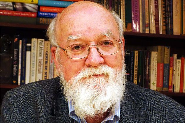 Daniel Dennett THE NORMAL WELLTEMPERED MIND Edgeorg