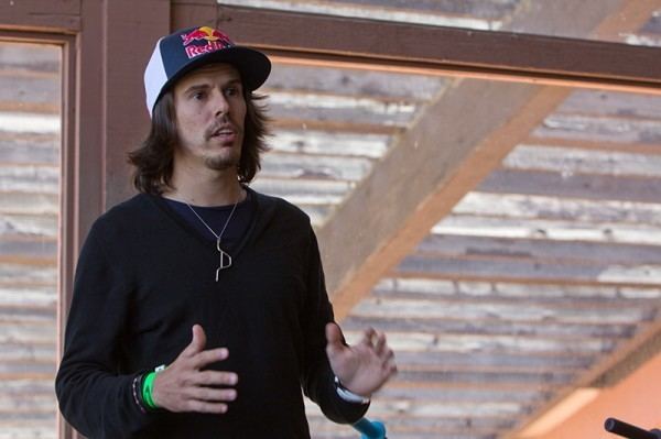 Daniel Dhers The Friday Interview Daniel Dhers Ride BMX