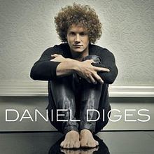 Daniel Diges (album) httpsuploadwikimediaorgwikipediaenthumb0
