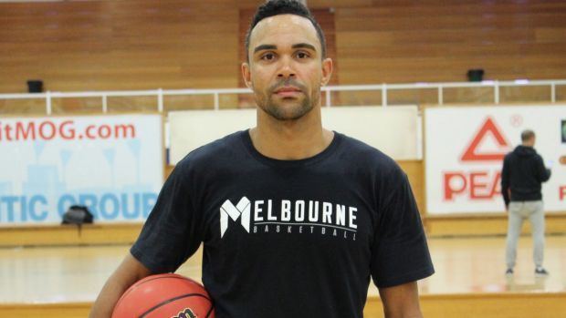 Daniel Dillon (basketball) Daniel Dillon home from travels and chasing NBL glory with Melbourne