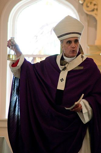 Daniel DiNardo Did Cardinal DiNardo Object to Notre Dame39s Invitation to