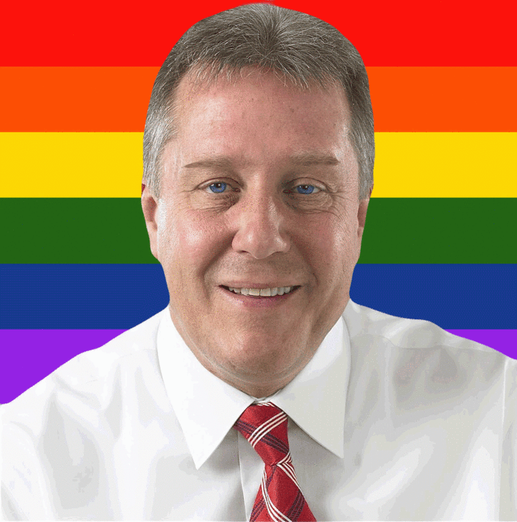 Daniel Dromm Chancellor Farinas LGBT memo Daniel Dromm New York City Council