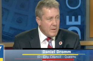 Daniel Dromm Daniel Dromm New York City Council