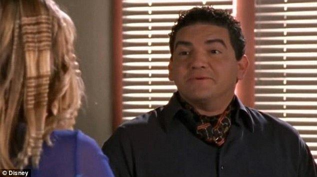 Daniel Escobar Lizzie Maguire actor Daniel Escobar dies at 49 from