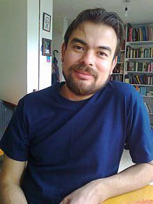 Daniel Espartaco Sánchez httpsuploadwikimediaorgwikipediacommonsthu